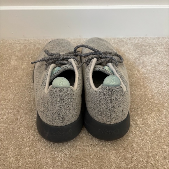 Women’s Allbirds Sweater Sneakers - Picture 2 of 7